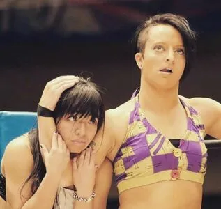 Aew Ruby Soho OnlyFans Leaked Free Thumbnail Picture - #vucvKA5sh6