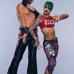 Aew Ruby Soho OnlyFans Leaked Free Thumbnail Picture - #w1HKb6sHHc