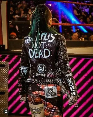 Aew Ruby Soho OnlyFans Leaked Free Thumbnail Picture - #xfAtwZhrTE