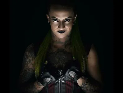 Aew Ruby Soho OnlyFans Leaked Free Thumbnail Picture - #ypH5F702B4