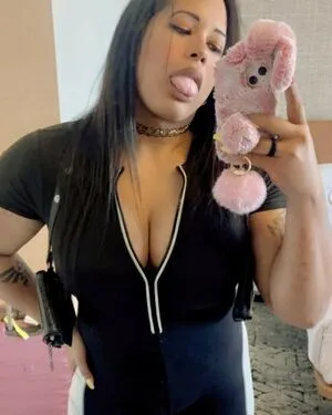 Aew Wrestler Nyla Rose OnlyFans Leaked Free Thumbnail Picture - #1KKlx7XGZT