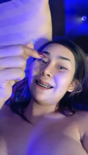 Aewsui OnlyFans Leaked Free Thumbnail Picture - #GAL8TJkg06