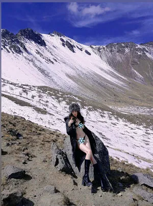 Aexeia OnlyFans Leaked Free Thumbnail Picture - #VMXtvjkTB3