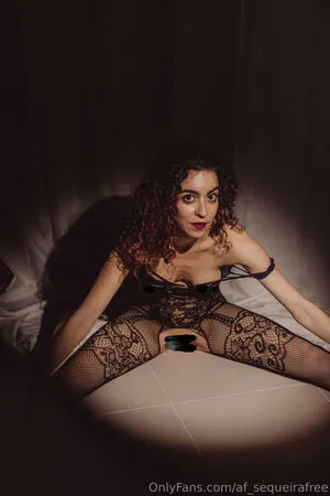 Af Sequeirafree OnlyFans Leaked Free Thumbnail Picture - #IY81pfIZSV