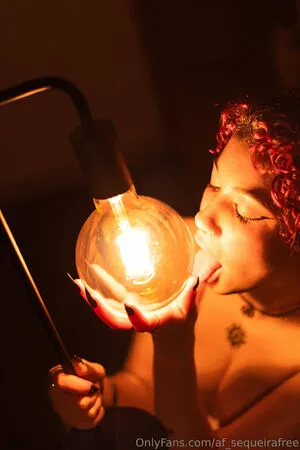 Af Sequeirafree OnlyFans Leaked Free Thumbnail Picture - #KSjmvRGpJY