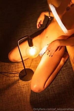 Af Sequeirafree OnlyFans Leaked Free Thumbnail Picture - #Kf360EUpgD