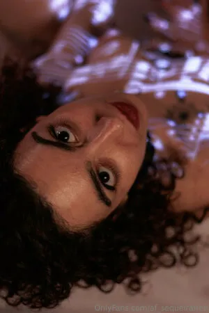 Af Sequeirafree OnlyFans Leaked Free Thumbnail Picture - #TyX4vUTRkz