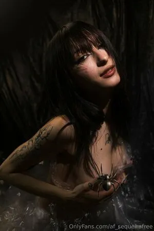 Af Sequeirafree OnlyFans Leaked Free Thumbnail Picture - #c16TnVSnjH