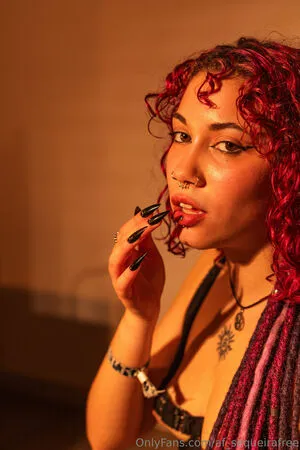 Af Sequeirafree OnlyFans Leaked Free Thumbnail Picture - #eaPKs4w6id