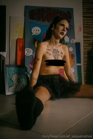 Af Sequeirafree OnlyFans Leaked Free Thumbnail Picture - #kUnJnol48W