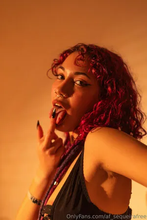 Af Sequeirafree OnlyFans Leaked Free Thumbnail Picture - #ny0nFlsWpn