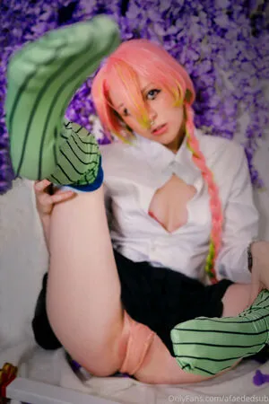 Afaededsub OnlyFans Leaked Free Thumbnail Picture - #6yA99dPyc4
