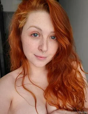 Afaededsub OnlyFans Leaked Free Thumbnail Picture - #Vnf7kQ68qm
