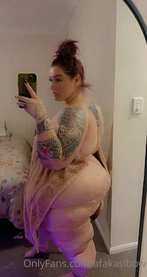 Afakasibbw OnlyFans Leaked Free Thumbnail Picture - #s8Ogi21l3y