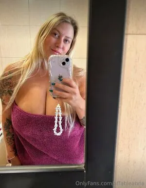 Affableanna OnlyFans Leaked Free Thumbnail Picture - #4TGwQQB1uA