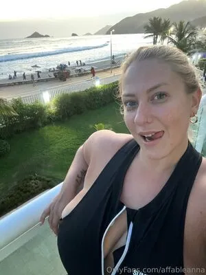 Affableanna OnlyFans Leaked Free Thumbnail Picture - #KFlBEMBhUN