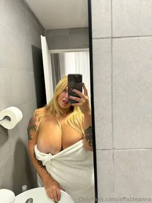 Affableanna OnlyFans Leaked Free Thumbnail Picture - #vVdkg86DV6