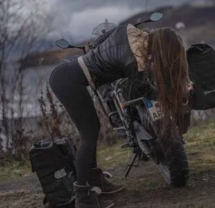 Affe Auf Bike OnlyFans Leaked Free Thumbnail Picture - #2Lp5Ke4zJA