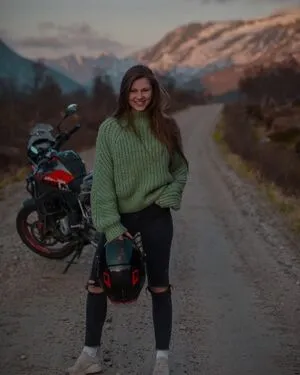 Affe Auf Bike OnlyFans Leaked Free Thumbnail Picture - #3Q5IqK2YIy