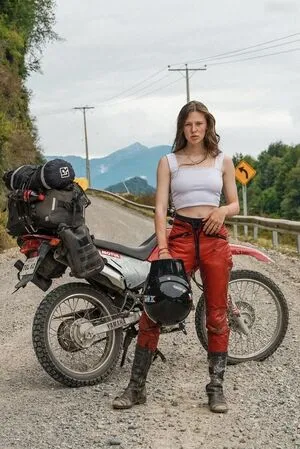 Affe Auf Bike OnlyFans Leaked Free Thumbnail Picture - #7bzcYRD7l2
