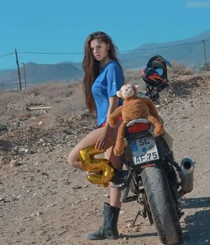 Affe Auf Bike OnlyFans Leaked Free Thumbnail Picture - #BrETTZdc6B