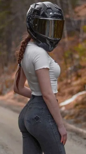 Affe Auf Bike OnlyFans Leaked Free Thumbnail Picture - #DYuhLIIDQO
