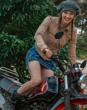 Affe Auf Bike OnlyFans Leaked Free Thumbnail Picture - #HsJVzH6PUr