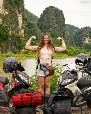 Affe Auf Bike OnlyFans Leaked Free Thumbnail Picture - #KsFGbBG2yM