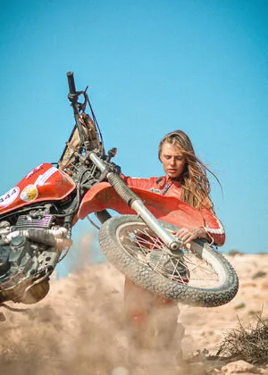 Affe Auf Bike OnlyFans Leaked Free Thumbnail Picture - #W904pJmJV8