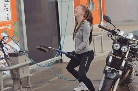 Affe Auf Bike OnlyFans Leaked Free Thumbnail Picture - #Wbrdz8OBkr