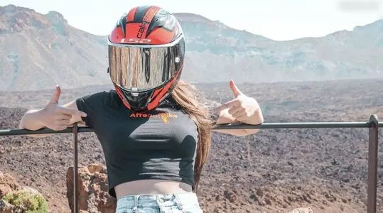 Affe Auf Bike OnlyFans Leaked Free Thumbnail Picture - #XLmkvxQ5ey