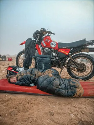 Affe Auf Bike OnlyFans Leaked Free Thumbnail Picture - #e0Cg0CCN8V