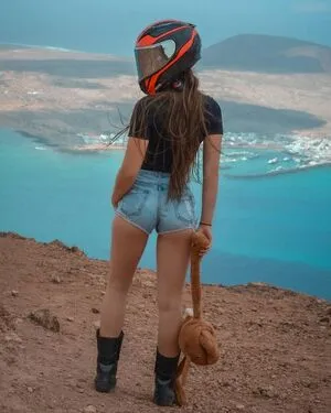 Affe Auf Bike OnlyFans Leaked Free Thumbnail Picture - #if9wzy5afu