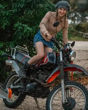 Affe Auf Bike OnlyFans Leaked Free Thumbnail Picture - #l9MR79hxjR