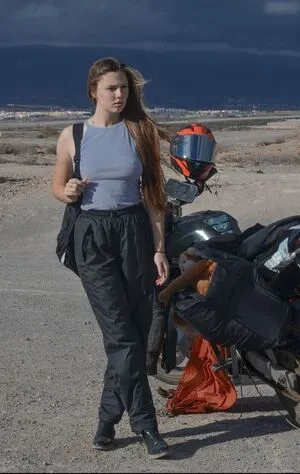 Affe Auf Bike OnlyFans Leaked Free Thumbnail Picture - #qnMW5vrSyJ