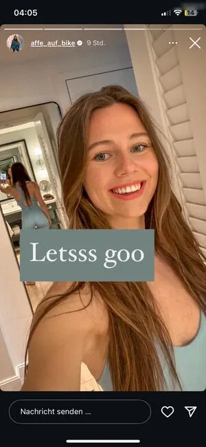 Affe Auf Bike OnlyFans Leaked Free Thumbnail Picture - #sEvxnSvT6c