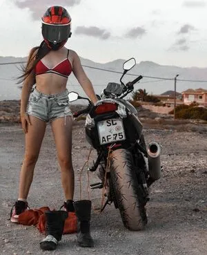 Affe Auf Bike OnlyFans Leaked Free Thumbnail Picture - #si7DT73bLb