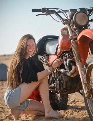 Affe Auf Bike OnlyFans Leaked Free Thumbnail Picture - #vAUOow51gS
