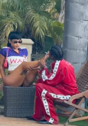 Afghanyhoney OnlyFans Leaked Free Thumbnail Picture - #HUezCSTmwE