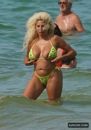 Afida Turner OnlyFans Leaked Free Thumbnail Picture - #OhWs1GHBnu