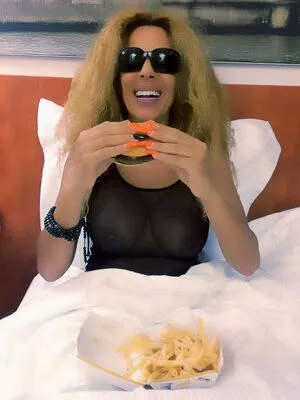 Afida Turner OnlyFans Leaked Free Thumbnail Picture - #kiuQrCgx6P