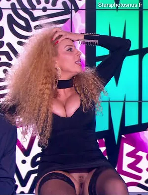 Afida Turner OnlyFans Leaked Free Thumbnail Picture - #qW1sPja4zF