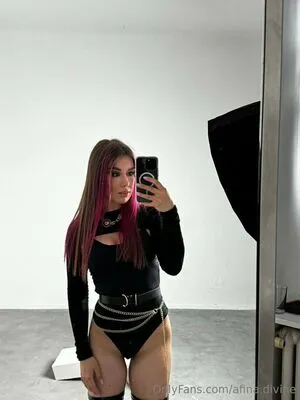 Afina Divine OnlyFans Leaked Free Thumbnail Picture - #867gJwx68Q