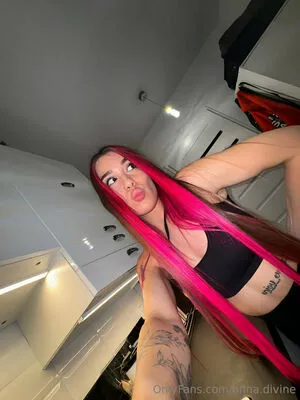 Afina Divine OnlyFans Leaked Free Thumbnail Picture - #AppJ4lKmk9