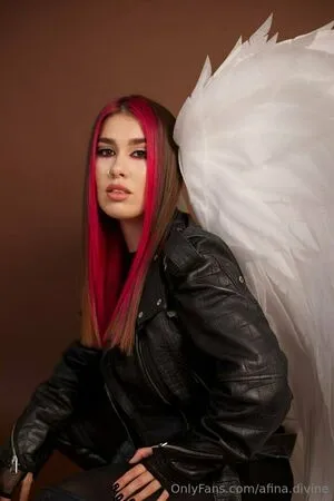 Afina Divine OnlyFans Leaked Free Thumbnail Picture - #BXa4bcv3QB