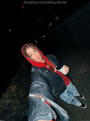 Afina Divine OnlyFans Leaked Free Thumbnail Picture - #EVHaYsNCqh