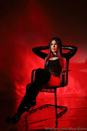 Afina Divine OnlyFans Leaked Free Thumbnail Picture - #Lx62CpbZqe
