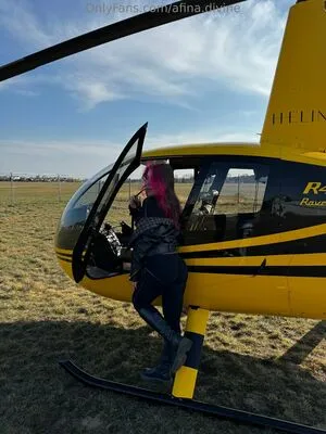 Afina Divine OnlyFans Leaked Free Thumbnail Picture - #MAOe4p2fxm