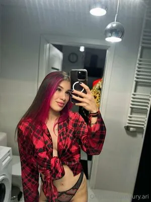 Afina Divine OnlyFans Leaked Free Thumbnail Picture - #RSOjoTLqss