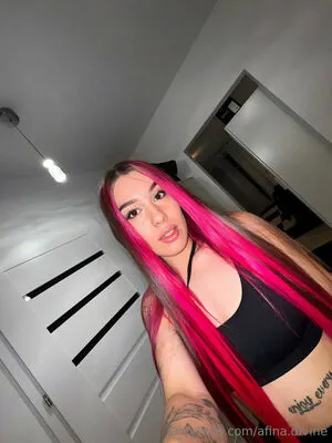 Afina Divine OnlyFans Leaked Free Thumbnail Picture - #SR6Xvb6m0r